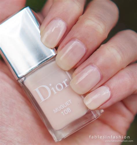 dior 108 muguet|Dior Vernis: Glossy Nail Polish & Longwear Gel Effect .